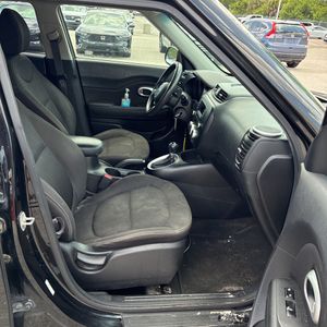 صورة مصغرة 31 لـ 2016 KIA SOUL BASE
