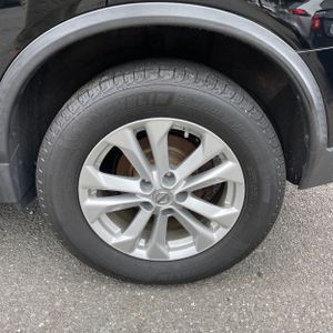 صورة 18 لـ 2015 Nissan ROGUE SV