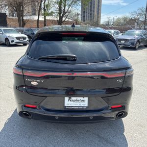 DODGE HORNET R/T - 7