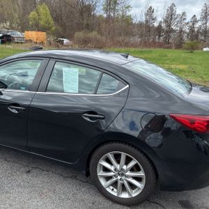 MAZDA MAZDA3 GRAND TOURING - 6
