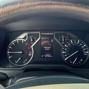 2022 Toyota TUNDRA LIMITED thumbnail 40