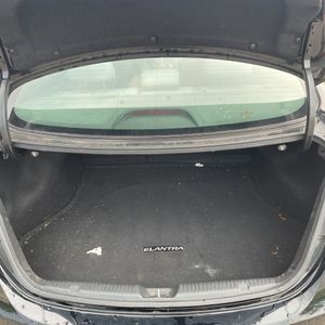 2012 Hyundai ELANTRA GLS — миниатюра 40