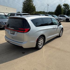 صورة مصغرة 52 لـ 2024 Chrysler PACIFICA TOURING L