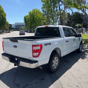 FORD F-150 XL - 8
