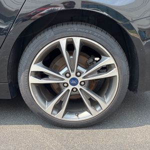 2020 FORD FUSION TITANIUM — миниатюра 18