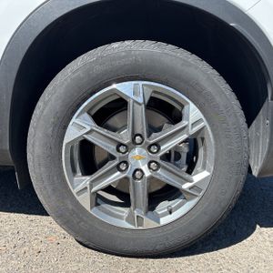 صورة مصغرة 18 لـ 2023 Chevrolet BLAZER LT