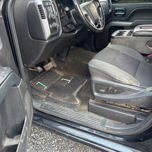 صورة مصغرة 61 لـ 2015 Chevrolet SILVERADO 2500HD LT