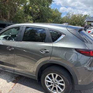 MAZDA CX-5 2.5 S SELECT - 6