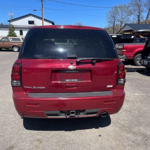 CHEVROLET TRAILBLAZER SS - 7