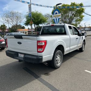 FORD F-150 XL - 8