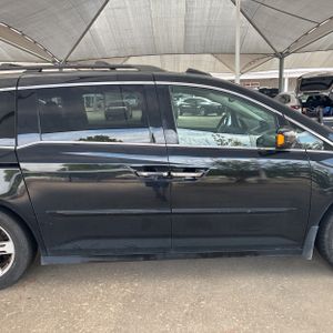 صورة 11 لـ 2011 Honda ODYSSEY TOURING