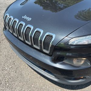 صورة مصغرة 49 لـ 2016 JEEP CHEROKEE LATITUDE