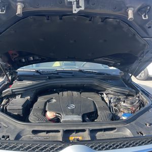 صورة مصغرة 48 لـ 2019 Mercedes-BENZ GLS