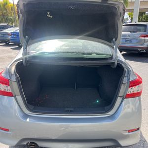 صورة 41 لـ 2013 Nissan SENTRA SR