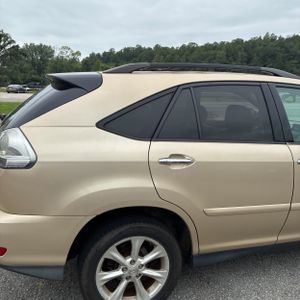 صورة 9 لـ 2009 Lexus RX 350 BASE