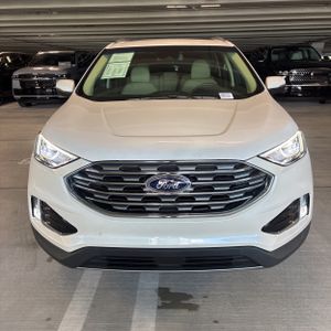 صورة مصغرة 14 لـ 2019 FORD EDGE SEL