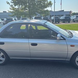 صورة مصغرة 11 لـ 1994 Subaru IMPREZA WRX