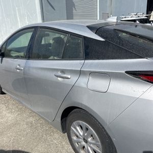 صورة 6 لـ 2022 Toyota PRIUS LE