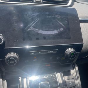 2020 Honda CR-V EX-L — миниатюра 39