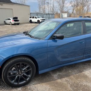 DODGE CHARGER GT AWD - 2
