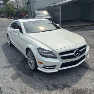 صورة مصغرة 12 لـ 2014 Mercedes-BENZ CLS