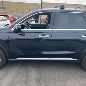 HYUNDAI PALISADE SEL - 4