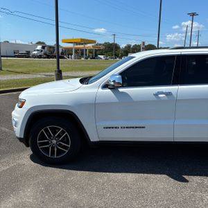 صورة 2 لـ 2018 JEEP GRAND CHEROKEE LIMITED