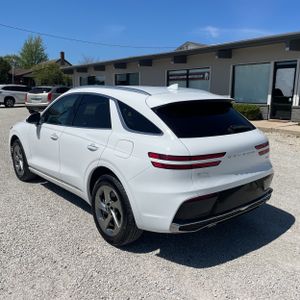 GENESIS GV70 2.5T STANDARD - 5