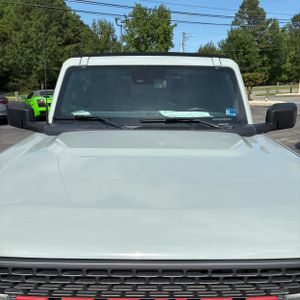 2022 FORD BRONCO BADLANDS ADVANCED — миниатюра 15