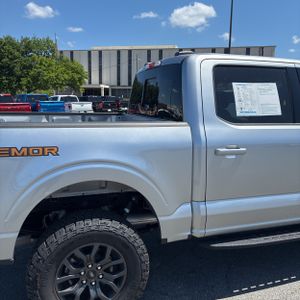 FORD F-150 TREMOR - 9