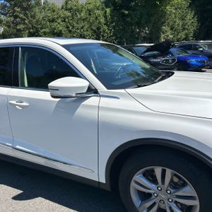 صورة مصغرة 13 لـ 2023 Acura MDX SH-AWD