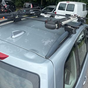 2017 Subaru FORESTER 2.5I 缩略图 58