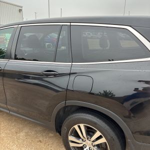 HONDA PILOT EX-L - 6