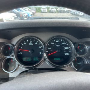 صورة مصغرة 37 لـ 2012 Chevrolet SILVERADO 1500 LT