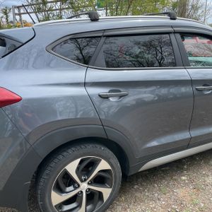 HYUNDAI TUCSON SPORT - 9