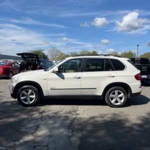 BMW X5 XDRIVE50I - 3