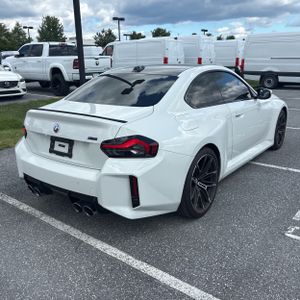 2023 BMW M2 BASE 照片 8