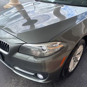 صورة مصغرة 54 لـ 2015 BMW 528I XDRIVE
