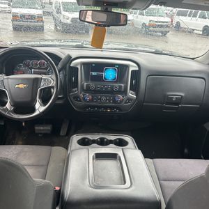 2015 Chevrolet SILVERADO 1500 LT Z71 — фото 36
