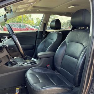 2018 KIA NIRO EX — миниатюра 29