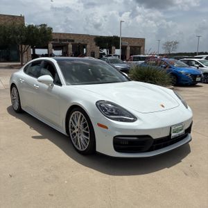 صورة مصغرة 12 لـ 2021 Porsche PANAMERA 4