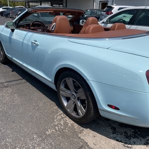صورة مصغرة 56 لـ 2008 Bentley CONTINENTAL GT