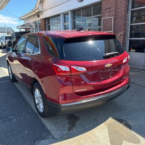 CHEVROLET EQUINOX LT - 5