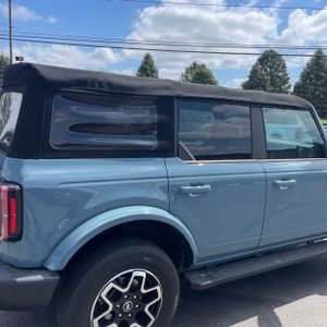 FORD BRONCO OUTER BANKS - 9