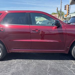 2026 Dodge DURANGO GT 缩略图 11