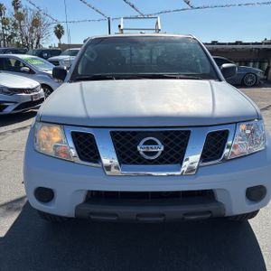 صورة مصغرة 14 لـ 2018 Nissan FRONTIER SV