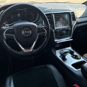 2015 JEEP GRAND CHEROKEE ALTITUDE — фото 36