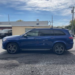 MERCEDES-BENZ GLS - 3