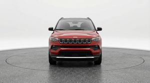 2025 JEEP COMPASS LIMITED 照片 2