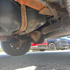صورة مصغرة 29 لـ 2006 FORD F-150 XLT